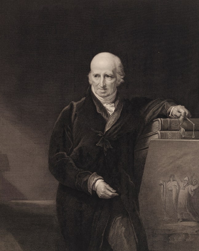 [Benjamin West]