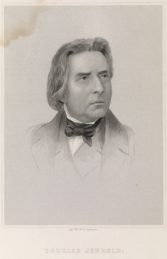 Douglas Jerrold