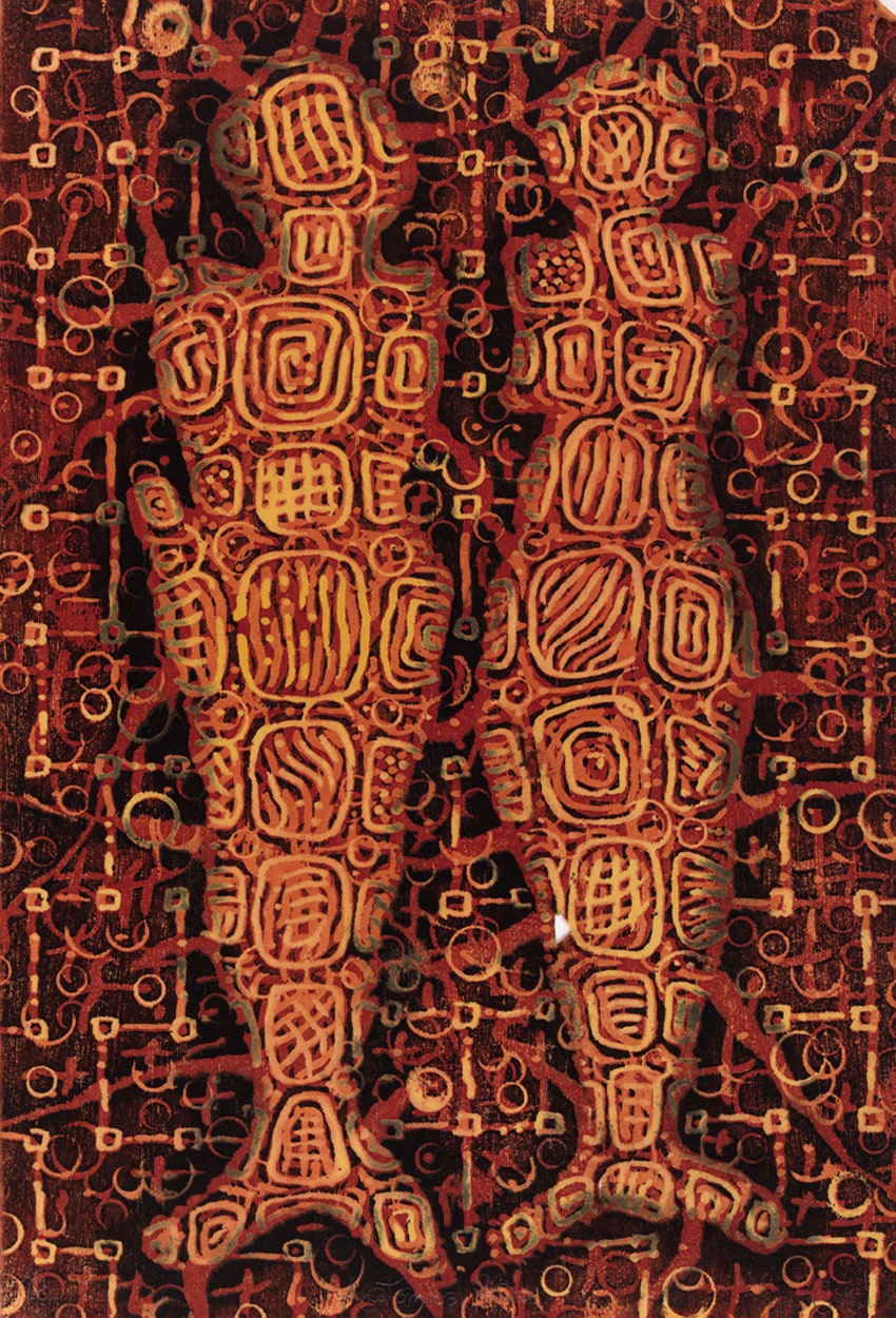 Anatomical Space