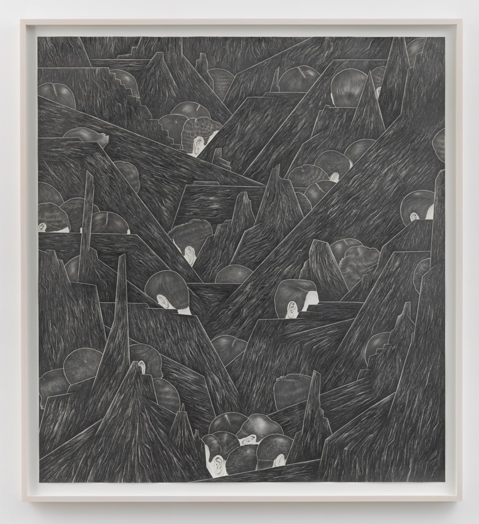 Studies in Suffocation II