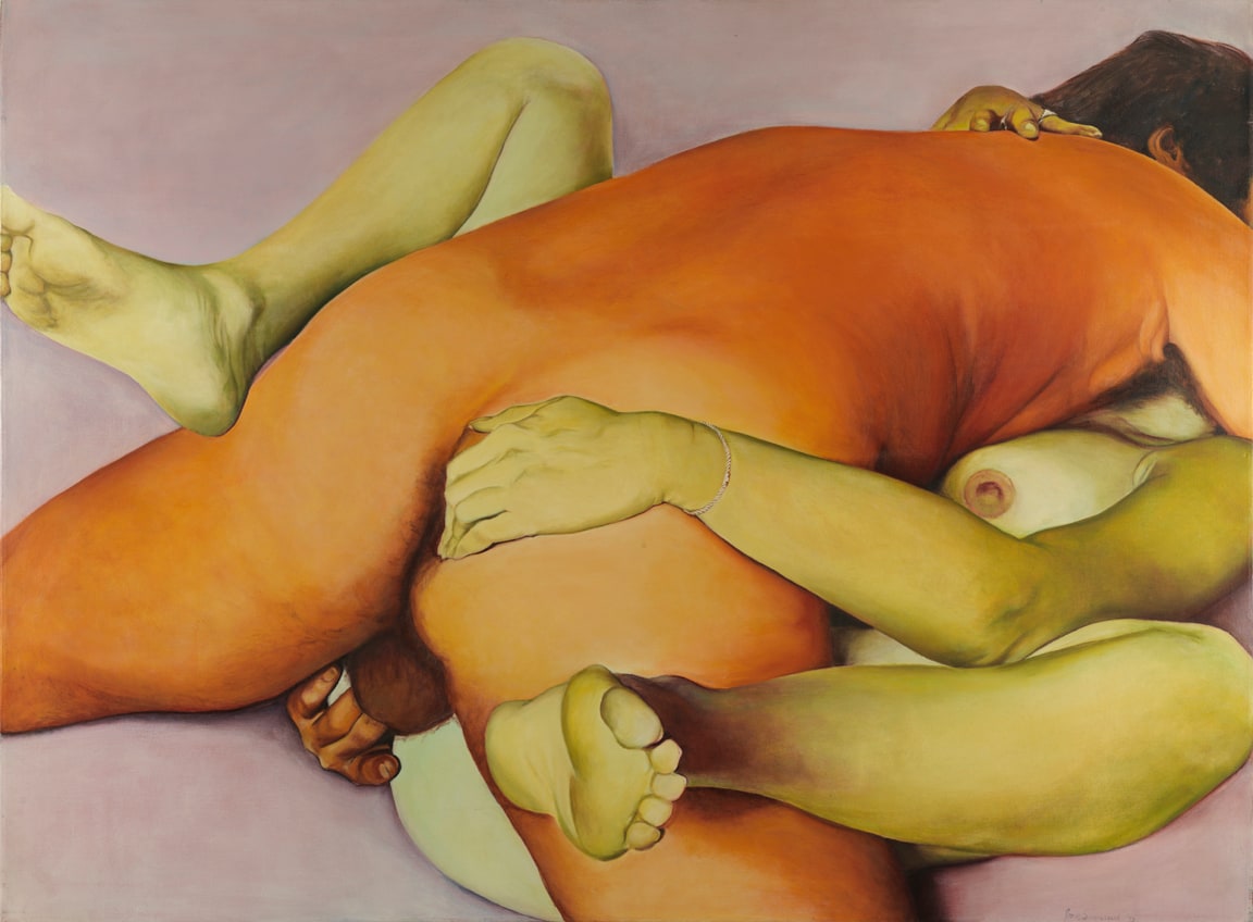 Indian Erotic