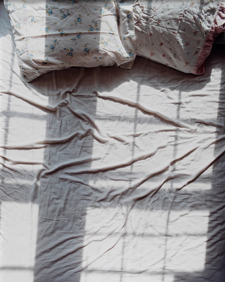 Untitled #3 (Lesbian Beds)