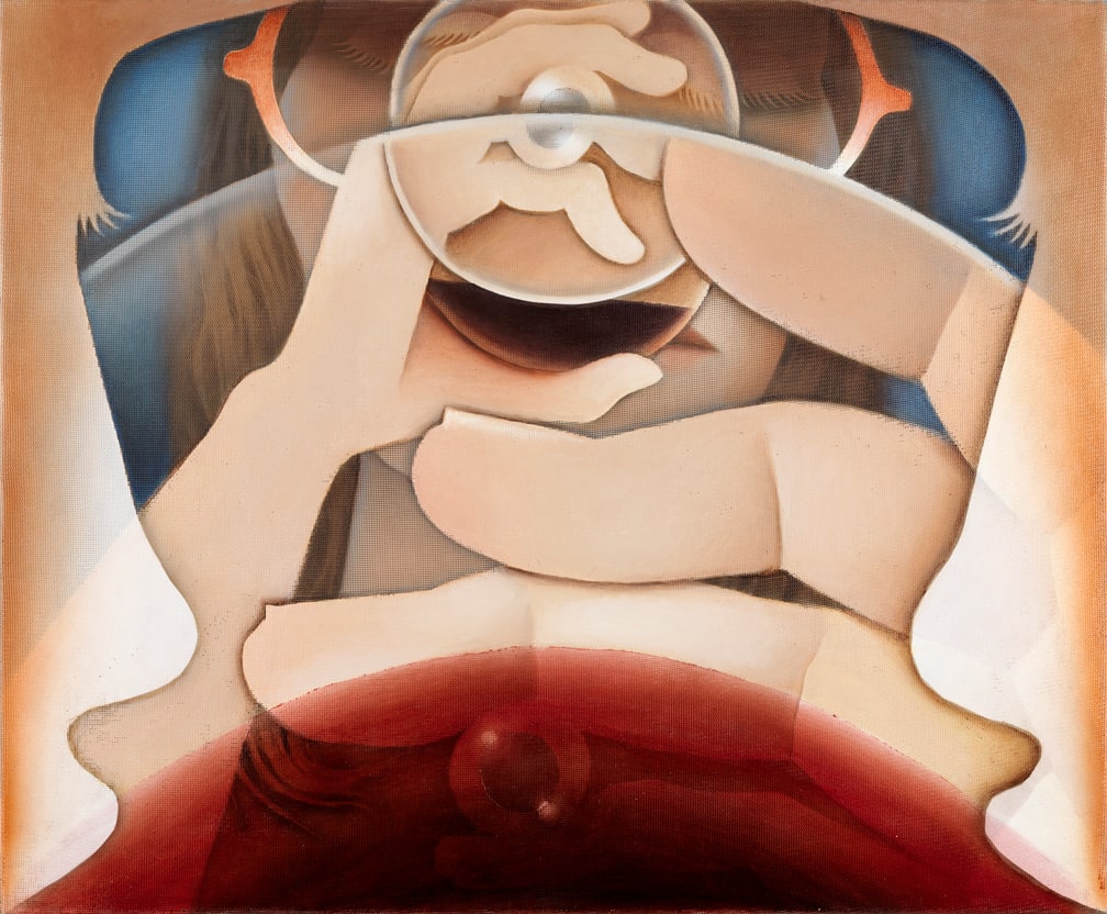 Sensorium