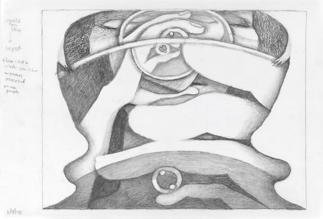 Sensorium (study)