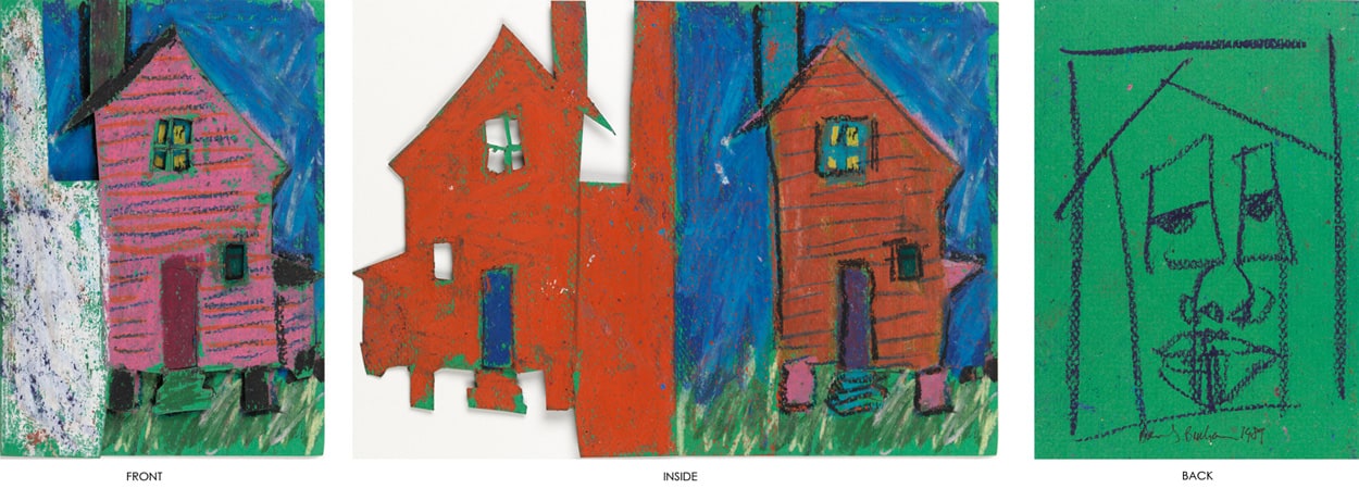 House Card