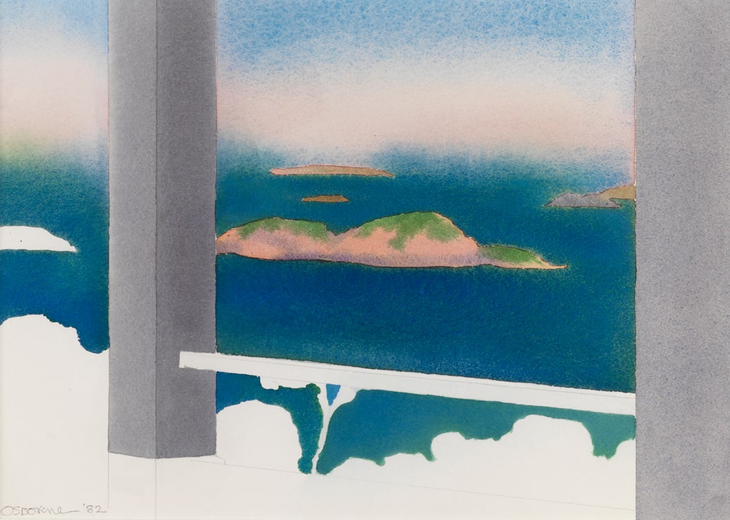 PORCH III