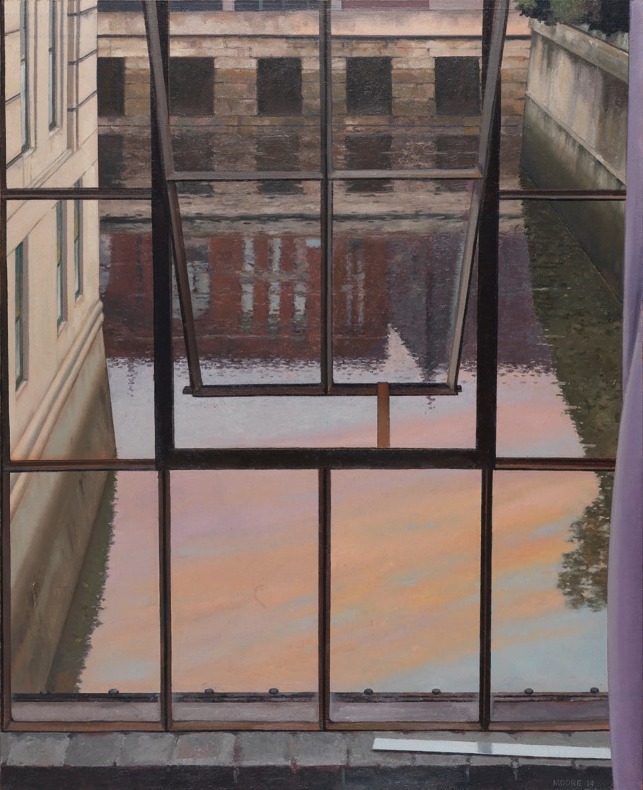 Canal