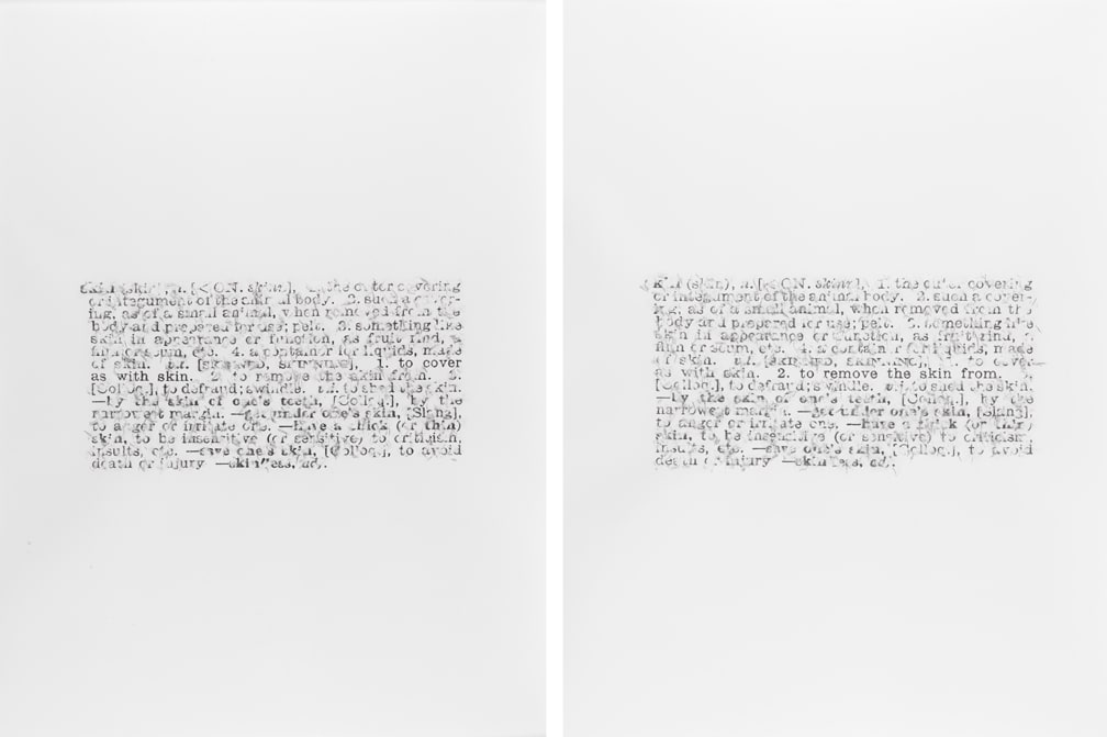 Skin, 1965