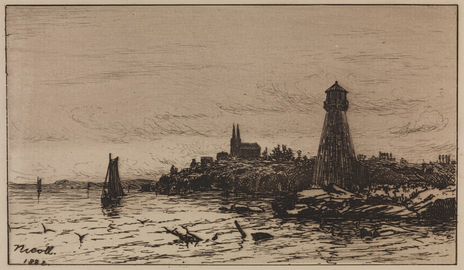 [Lighthouse]