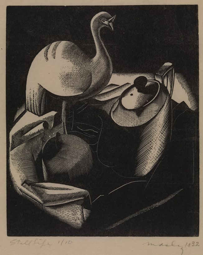 Still Life