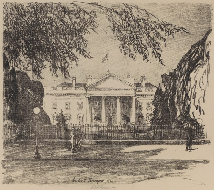 The White House
