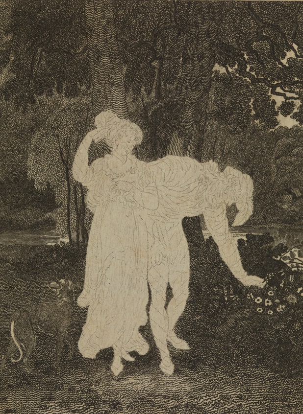 [Thomson's "Season:" Spring]