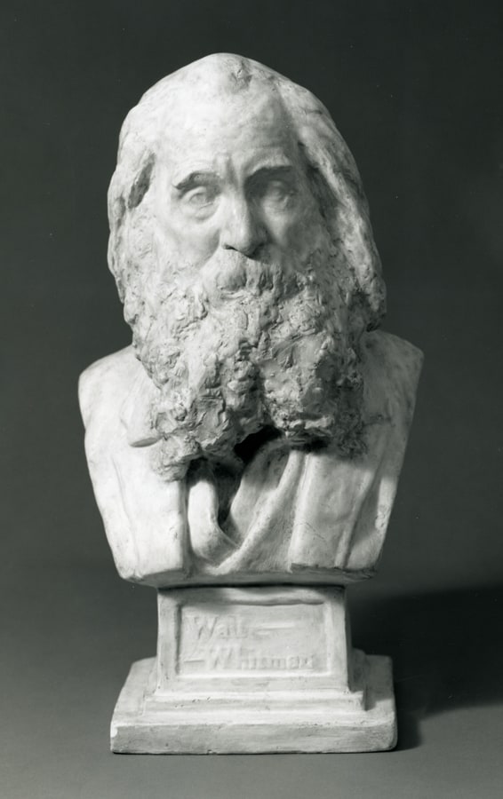Walt Whitman