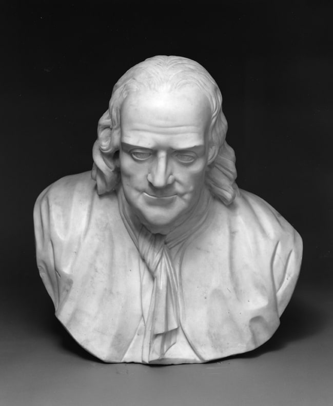 Benjamin Franklin