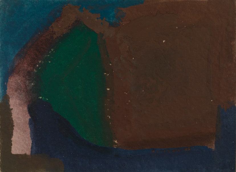 [Abstract composition]