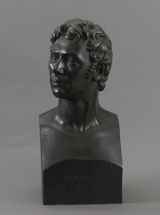 Self-Portrait