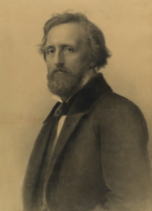 [Self-Portrait]