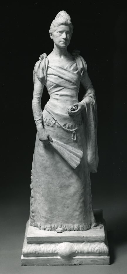 Susan Macdowell Eakins