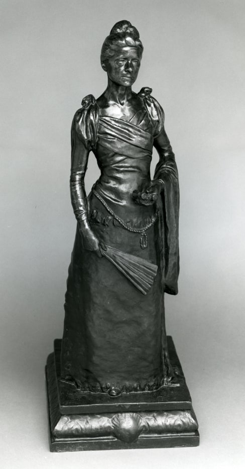 Susan Macdowell Eakins