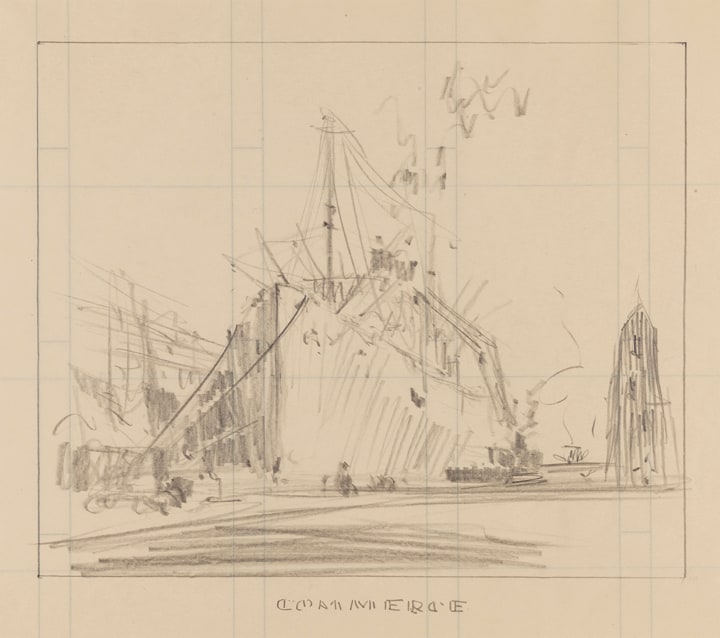 Commerce