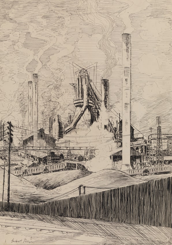 Iron