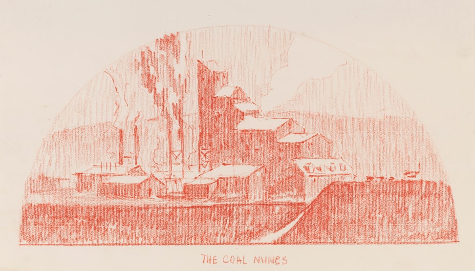 The Coal Mines