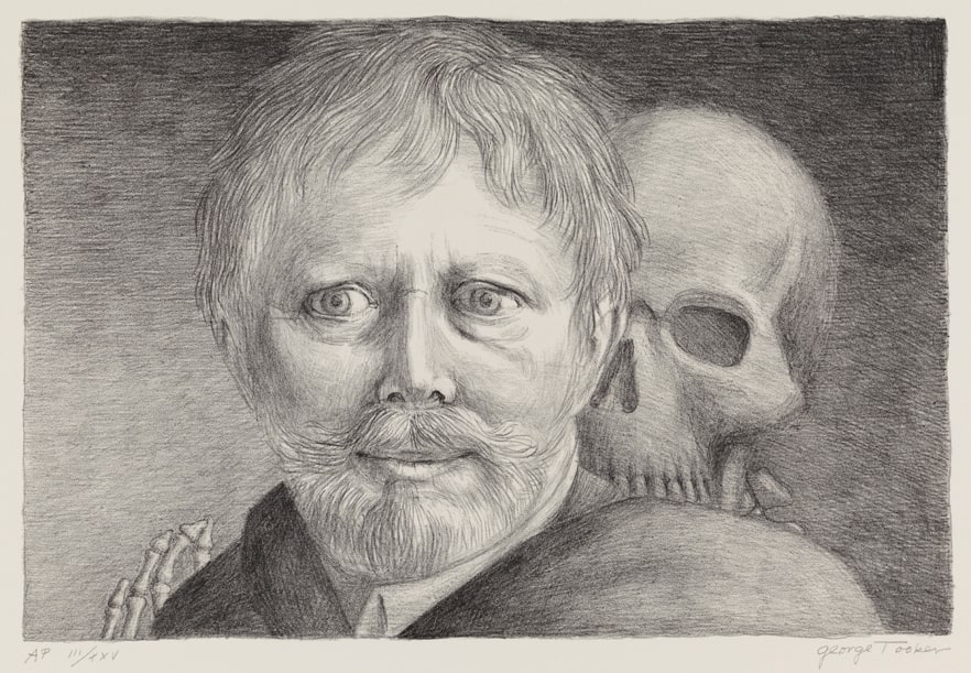 Self-Portrait
