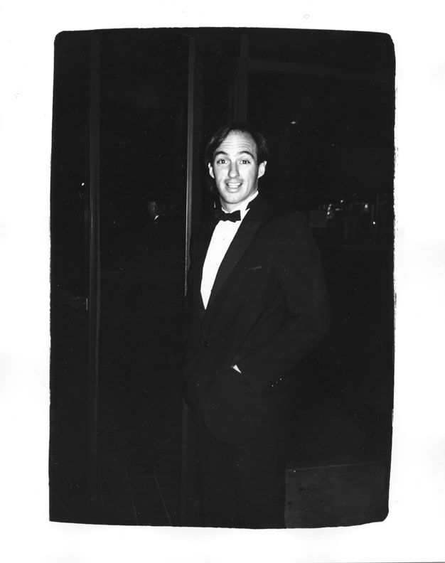 Jon Gould