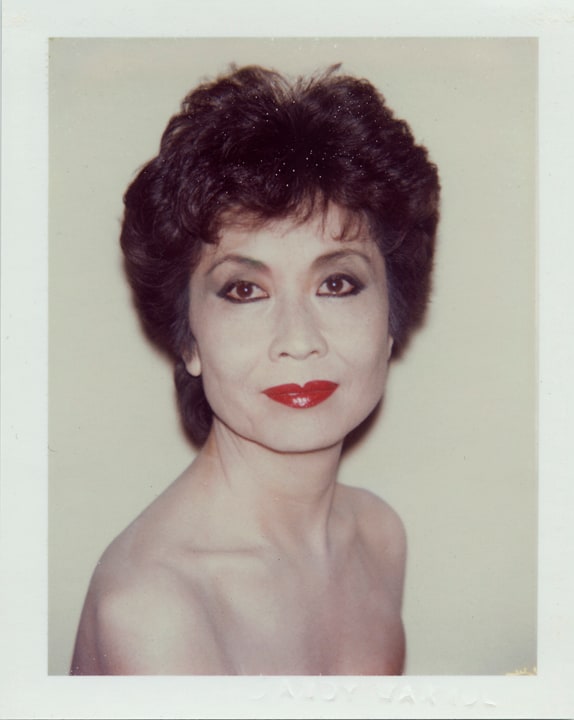 Kimiko Powers