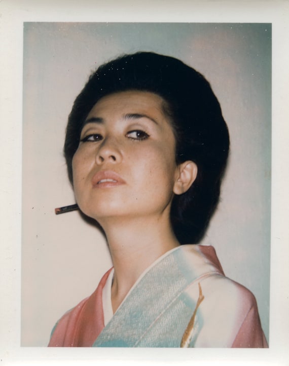 Kimiko Powers
