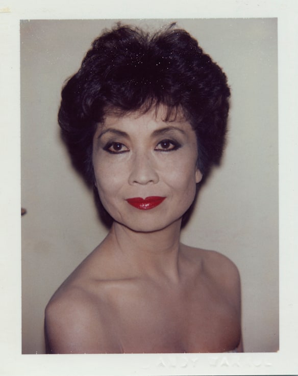 Kimiko Powers