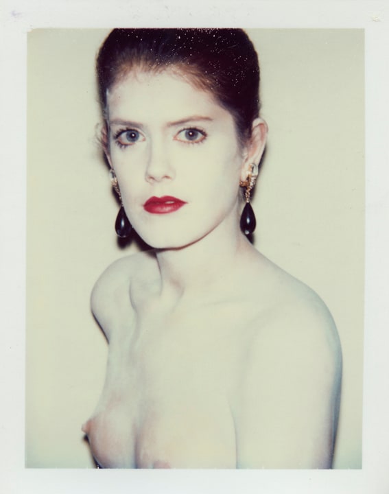 Mrs. Yves (Debra?) Arman