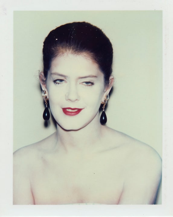 Mrs. Yves (Debra?) Arman