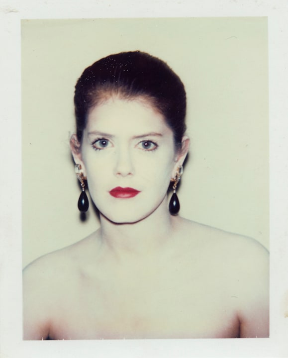 Mrs. Yves (Debra?) Arman