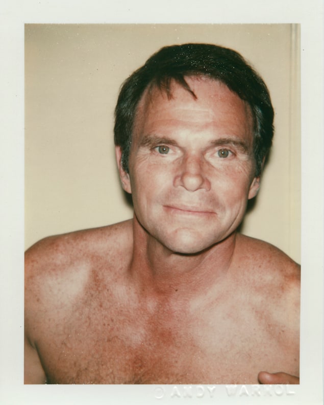 Ted Hartley