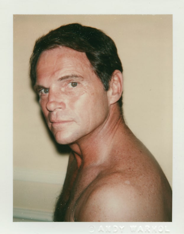 Ted Hartley