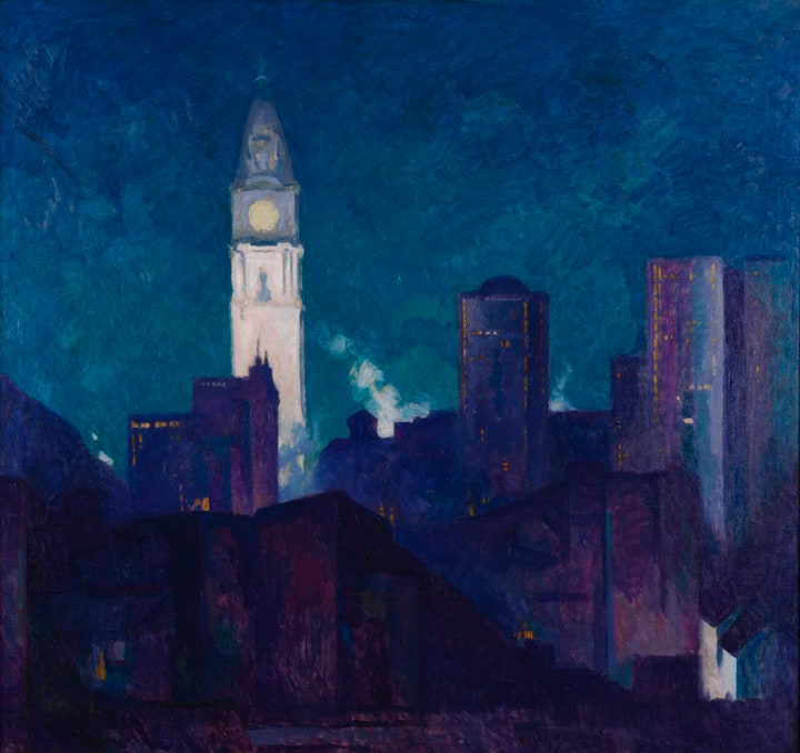 Philadelphia
