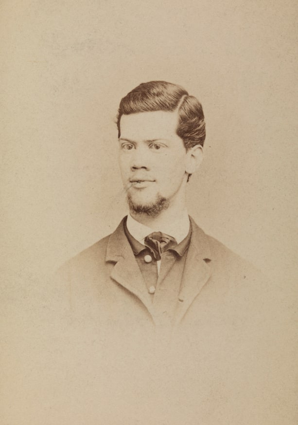 William G. Macdowell