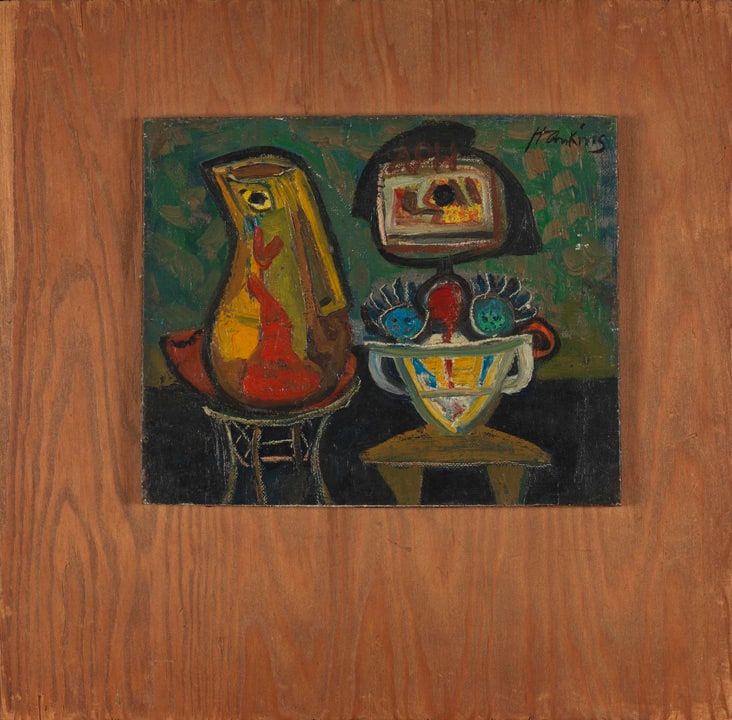 Still Life
