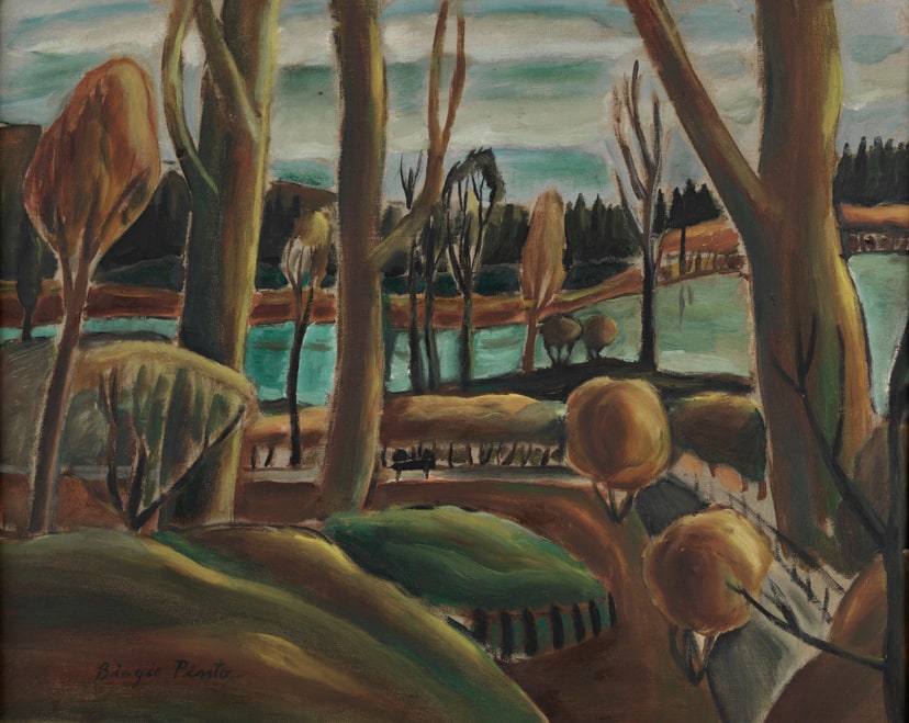 Landscape