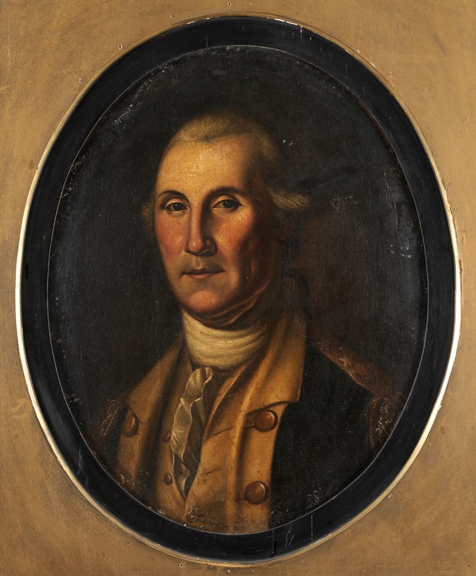 George Washington