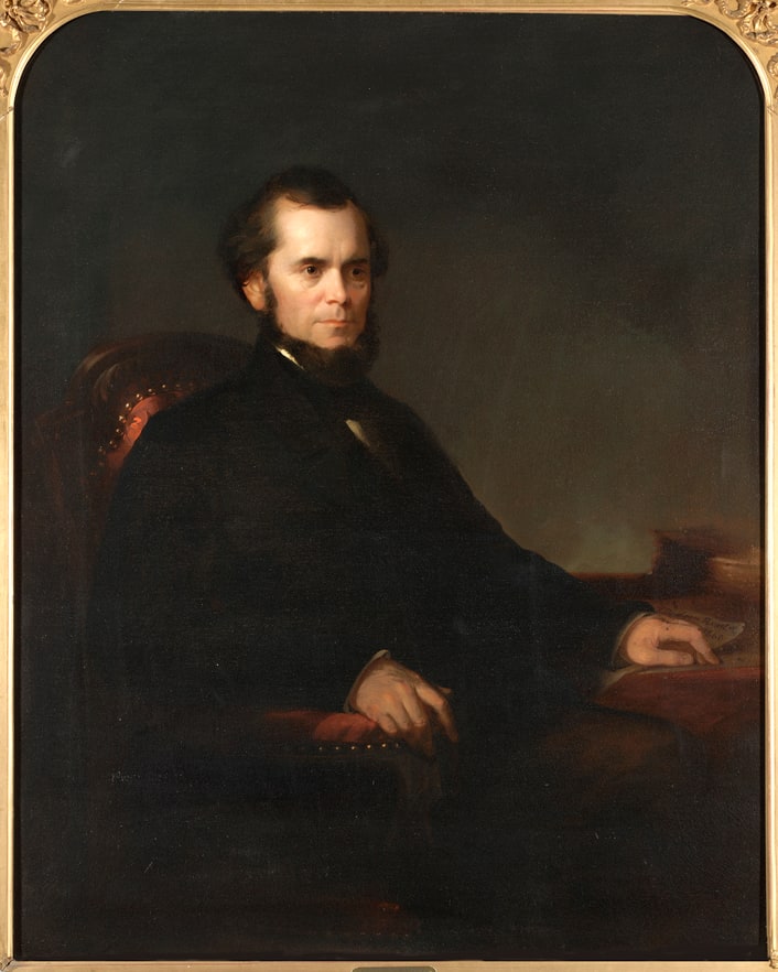 Joseph Harrison, Jr.