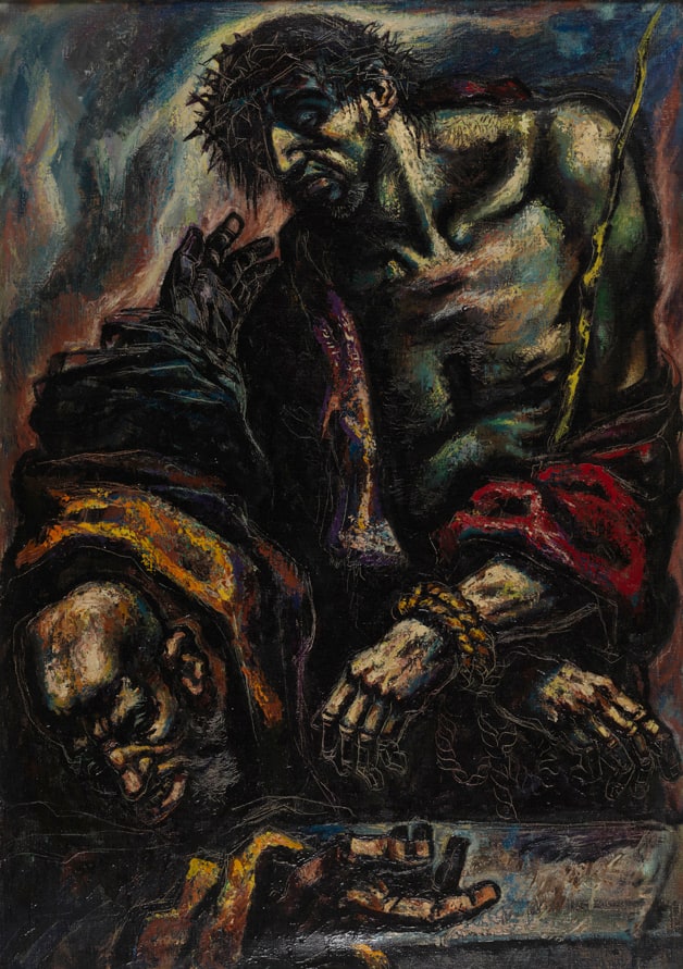 Ecce Homo