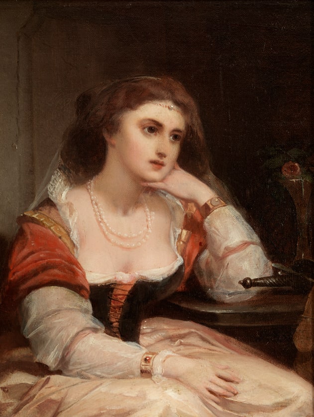 Desdemona
