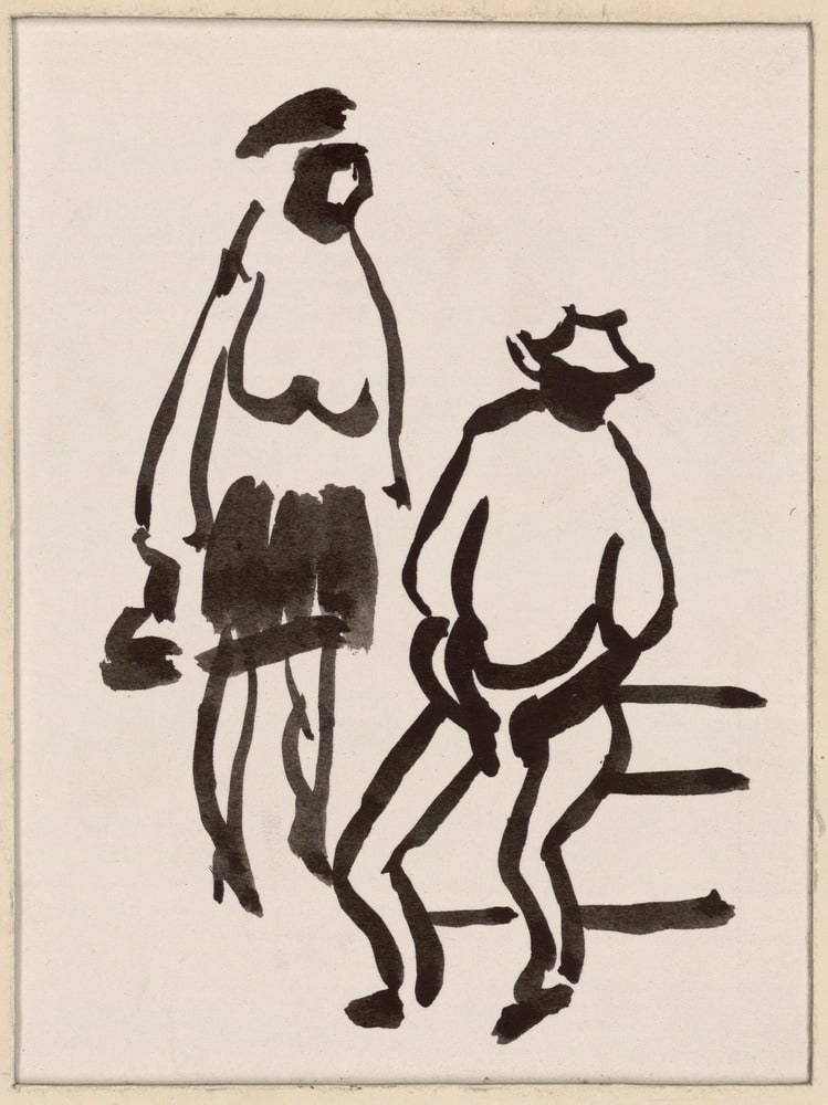 Couple