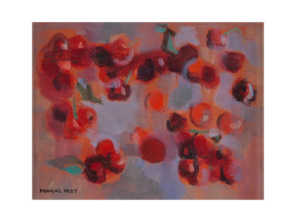 Les Cerises