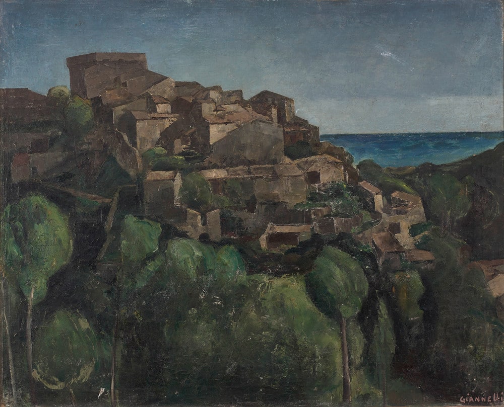 Paysage