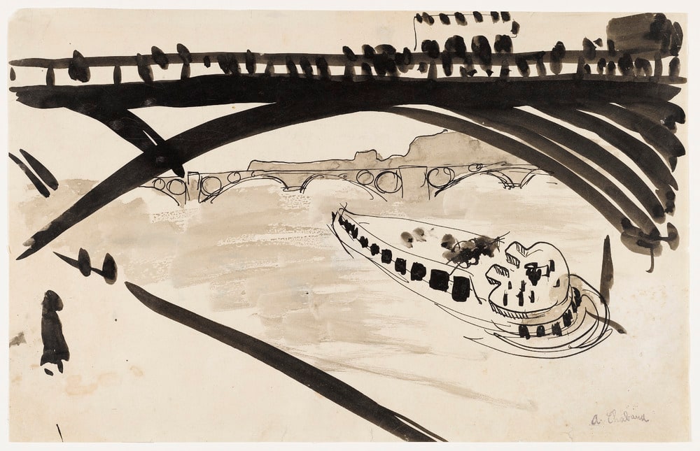 Bateau-mouche