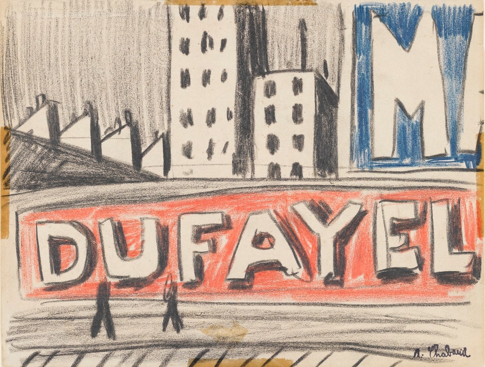 Dufayel