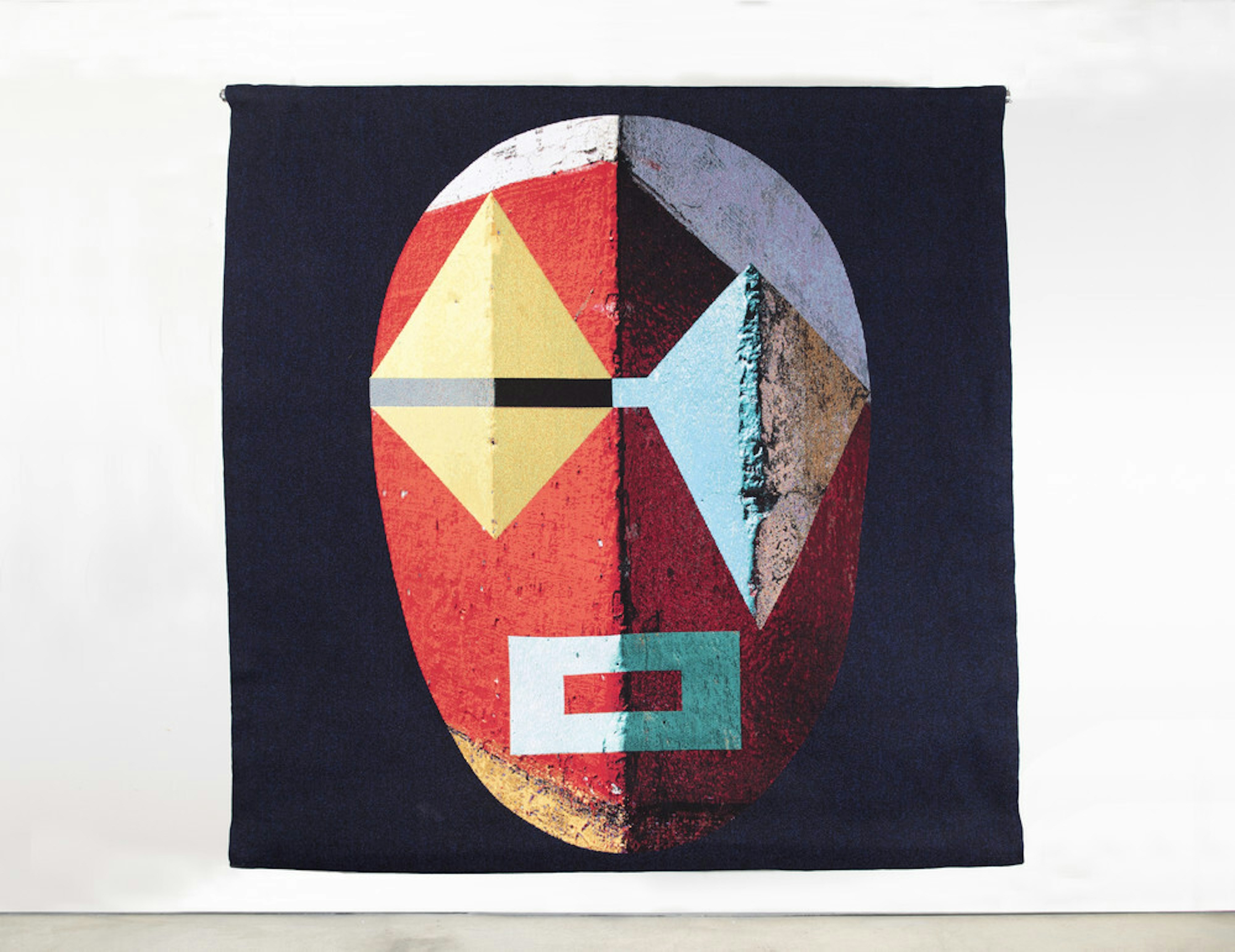 Mask Series: Havana